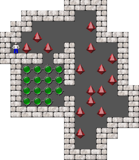 Уровень 137 — Thinking Rabbit Arranged